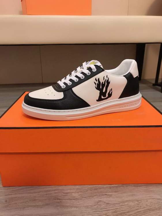 Picture of Louis Vuitton Shoes _SKULVsz38-44mnf0111116790